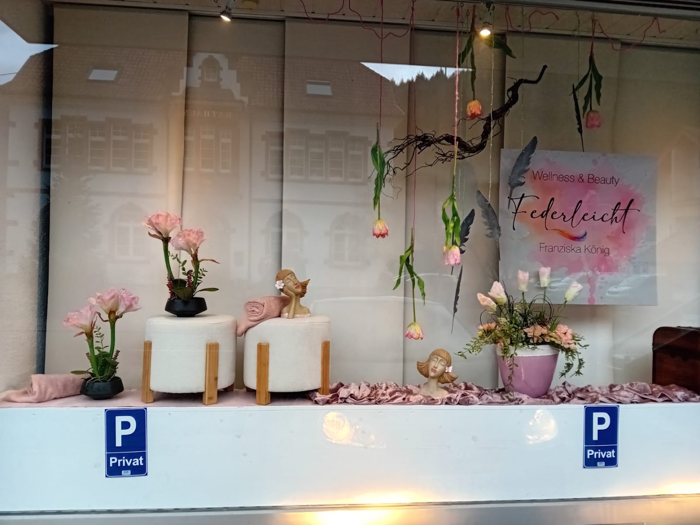 Federleicht Wellness & Beauty Inh. Franziska König · Fotos 1